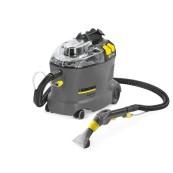 Профессиональный моющий пылесос Karcher Puzzi 8/1