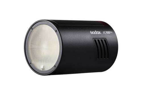 Вспышка аккумуляторная Godox Witstro AD100Pro