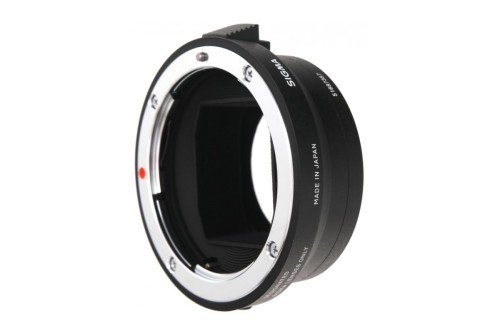 Адаптер Sigma MC-11 EF-Sony E