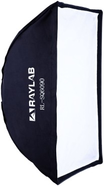 Быстроскладной софтбокс Raylab RL-SQ6090 60x90см