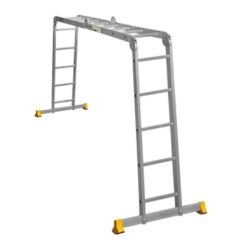 Лестница-трансформер Алюмет 4*5